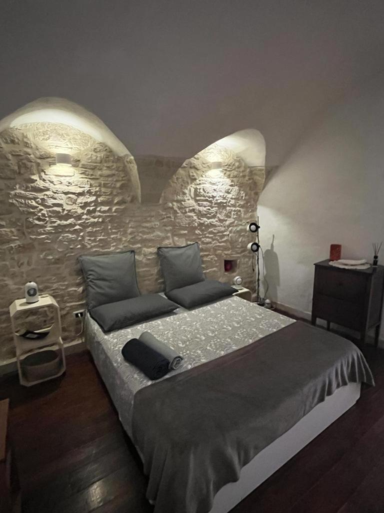 Eremo Del Paglia Villa Джовинацо Екстериор снимка