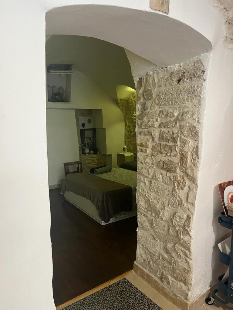 Eremo Del Paglia Villa Джовинацо Екстериор снимка