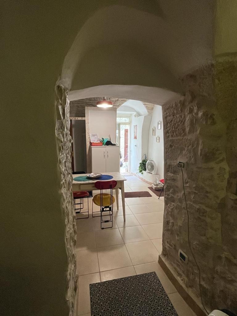 Eremo Del Paglia Villa Джовинацо Екстериор снимка